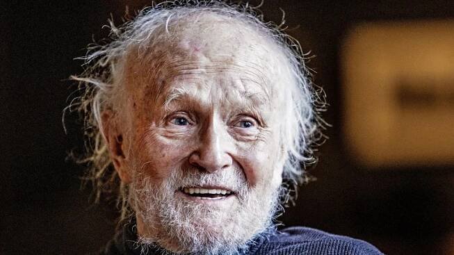 Josef Koudelka: K fotografování je nutné být zdravý a chtít - Novinky