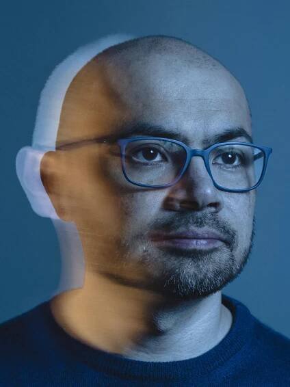 Demis Hassabis: Demis Hassabis founded DeepMind in 2010. The company was acquired by Google in 2014.