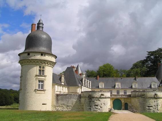 Haube (Architektur) – Wikipedia