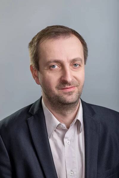 Martin Novák | BONITES