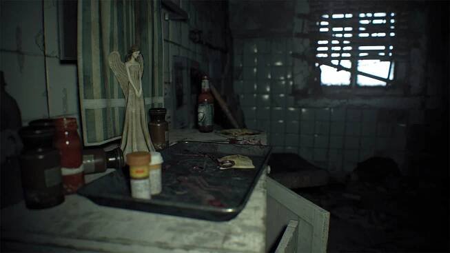 Resident Evil 7: Biohazard (Gold)