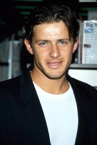 Costas Mandylor