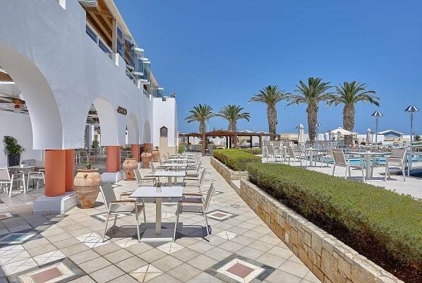 Aldemar Knossos Royal