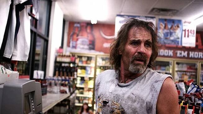 Blacktino - Z filmu - Jeff Fahey