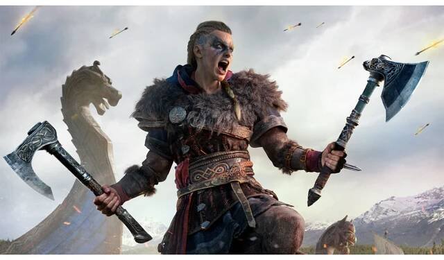 Ubisoft and more offer ways to play purchased Google Stadia games elsewhere