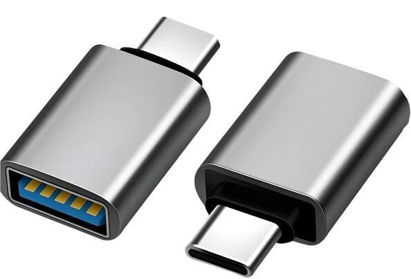 Mindorlen USB-A to USB-C 3.1 Adapter