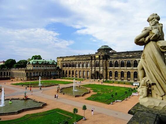 Dresden, Germany