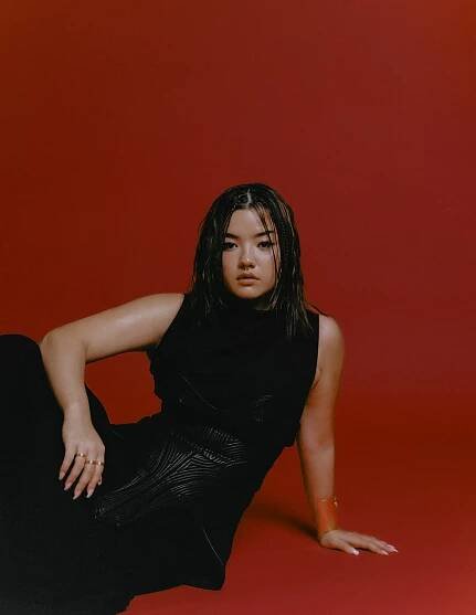 Timid Magazine | Dallas Liu & Elizabeth Yu