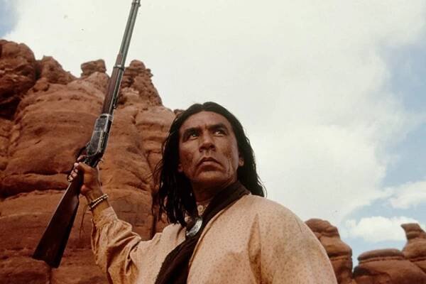 Geronimo : les tragédies intimes qui ont forgé son combat contre les colons