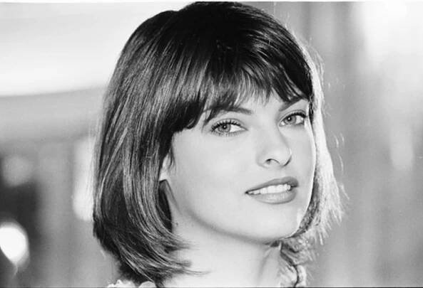 Linda Evangelista 4