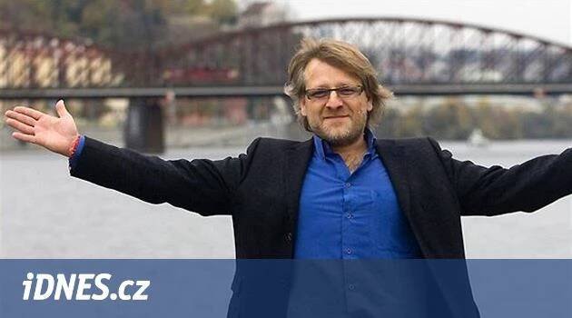 Josef Formánek: Do knížky napíšete i to, co byste nikomu neřekli - iDNES.cz