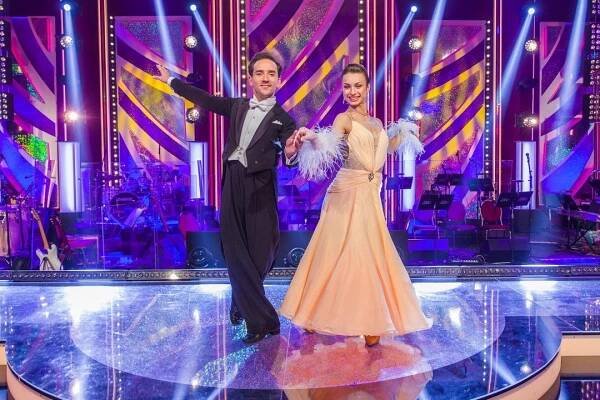Kdo vyhraje StarDance? Vágner sázkaře překvapil, rybáři mu místo výlovu rybníků fandí