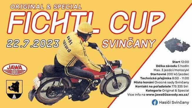 FICHTL CUP 2023