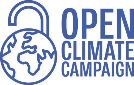 Creative Commons on LinkedIn: Contract Opportunity: Open Climate Campaign Communications Manager...