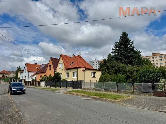 Pronájem prostorného bytu 5+kk, Plzeň Bolevec, ul. Turistická | Reality Aktuálně
