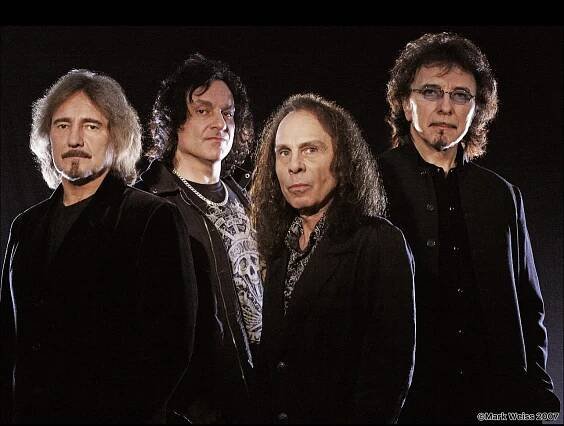 Black Sabbath - ‘Heaven and Hell’ and ‘Mob Rules’ Deluxe versions. Review and overview