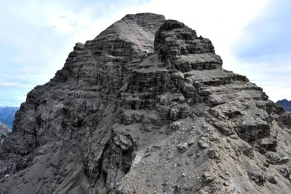 Bergtour auf den Hochvogel