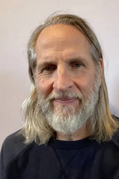 James Graham photo
