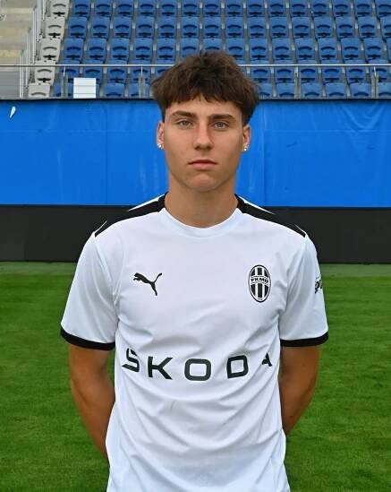 Profil hráče Jan Soběslav