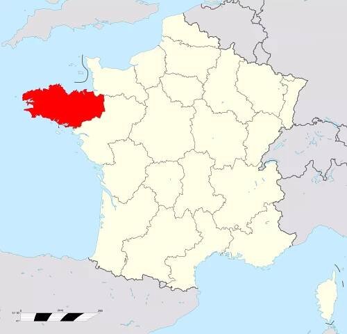 Bretagne – Wikipedia