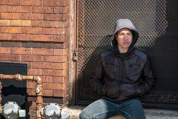Jon Seda - Actor, Boxer