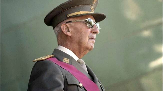 Francisco Franco
