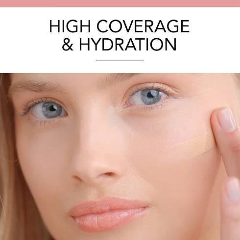 Bourjois Healthy Mix BB Cream BB krém