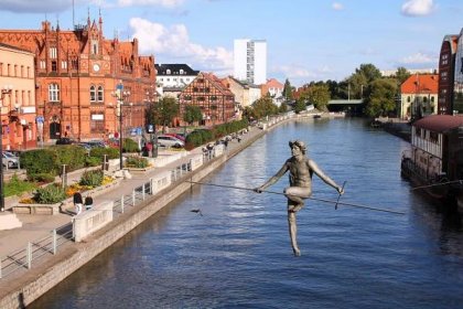 Cheap Flights to Bydgoszcz from $1,350 in 2024