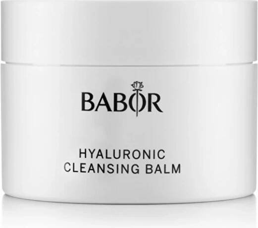 Babor Cleansing Hyaluronic Cleansing Balm 150 ml