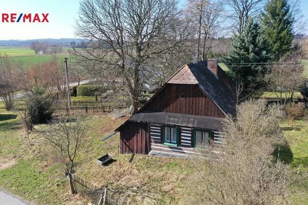 Prodej Dům, Vysočina - Dřevíkov, okres Chrudim