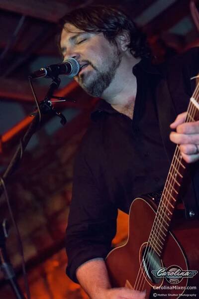 A Conversation With Eric Britt - July 2013