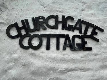 Churchgate Cottage, Boreland, Lockerbie, DG11 2PB | Braidwoods Solicitors & Estate Agents
