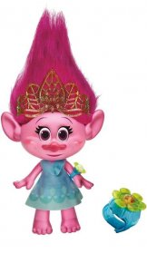 Trolls Hug Time Poppy - Cool Toys Review - Awesome - The Most Ugly & Cool Toys Review