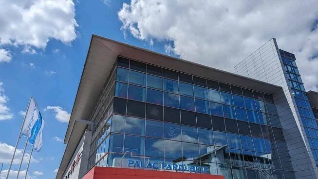 Realitní obchod roku: Palác Pardubice se prodal za tři miliardy korun