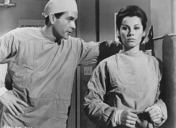 Dean Jones