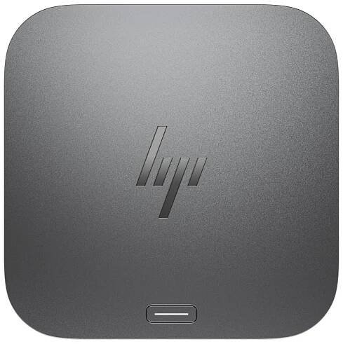HP Thunderbolt 4 100W G6 Dock 9X472UT | Softcom Group s.r.o. i6Shop