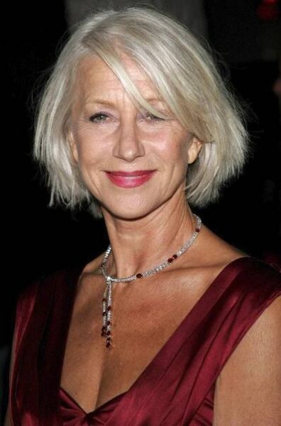 Helen Mirren: Jako mladou ji znásilnili a šňupala kokain. Co ji donutilo přestat?