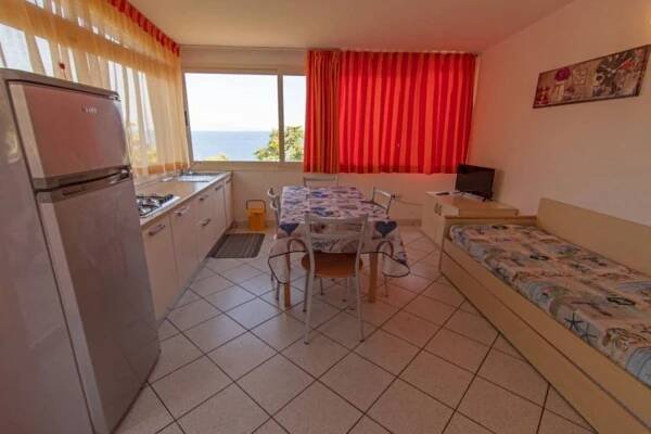 Hotel Apartmány Seccione, Itálie Elba - 5 000 Kč Invia