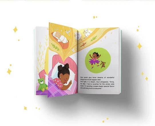 children book kids book children illustration Cartoon Illustration Magical fantasy amazon book Illustration for book cover illustration book for children