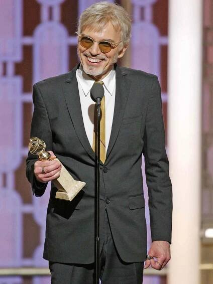 74th Annual Golden Globe Awards - Show