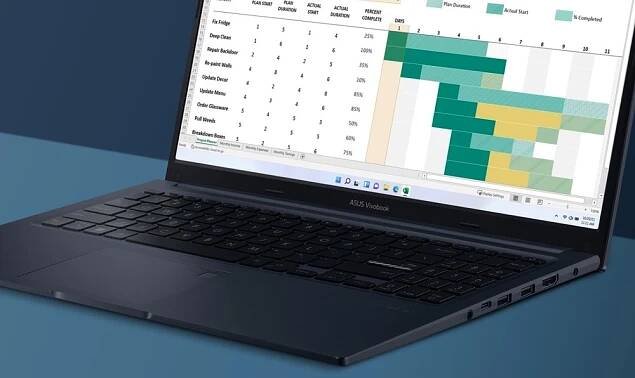 ASUS Vivobook 15