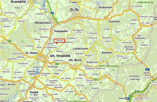 VIVA LA MORAVIA PARTY | Signály.cz