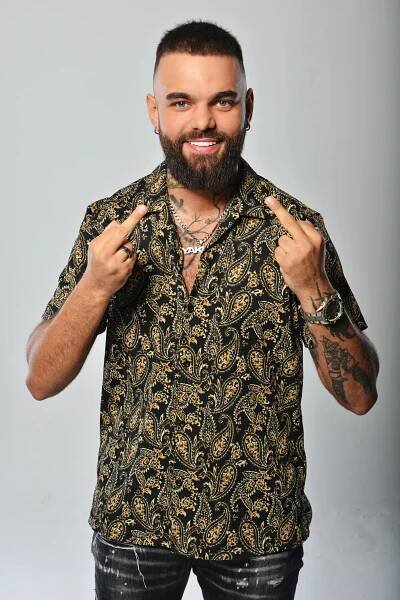 První psychické zhroucení ve Starhousu! Influencer Jakub Smrek přiznal temné období i stesk po ženě