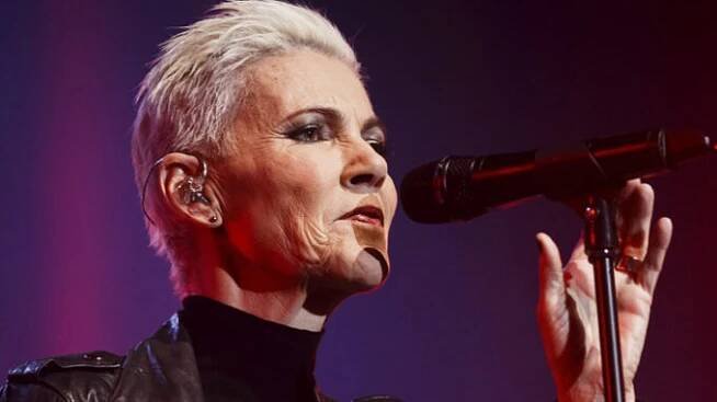 Rok od úmrtí zpěvačky dua Roxette: Marie Fredriksson jednou rakovinu porazila, podruhé svůj boj prohrála