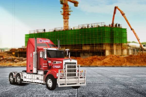 Cat 625 KVA Container Generator | 