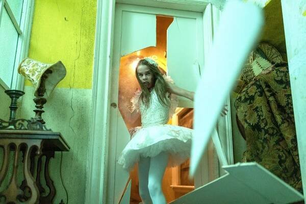 Vampire Movies Streaming Now: 'Twilight' to 'Abigail'