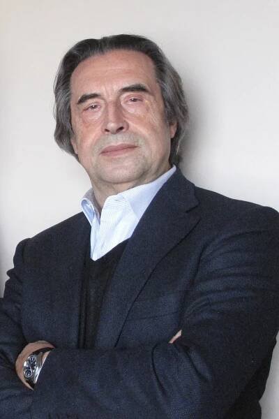 Riccardo Muti - Wikiwand