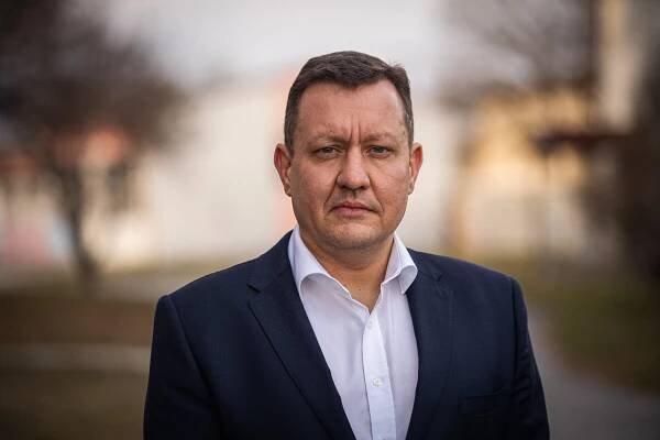 Lipšic: Vyšetrovanie Búrky a Víchrice finišuje. Aj pri Jankovskej