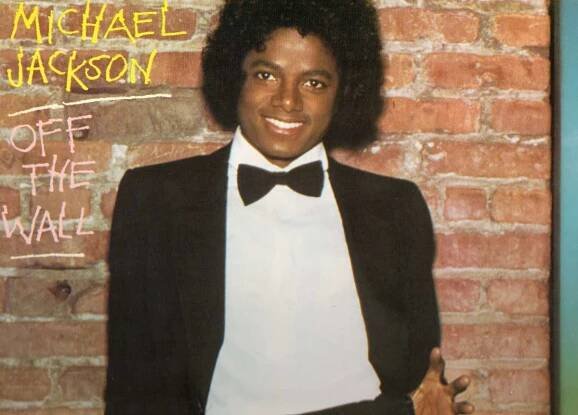 Nine Reasons Why Michael Jackson's 'Off The Wall' Album Was Epic