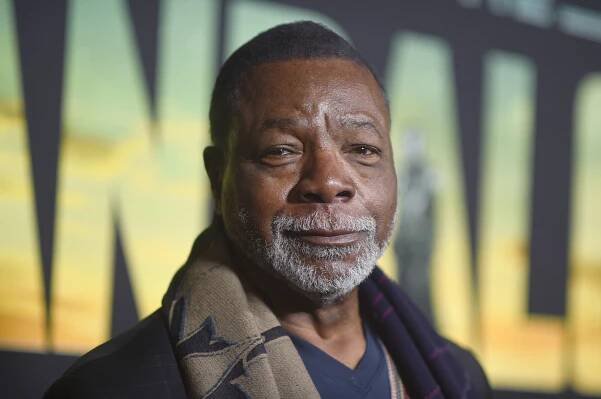 Zemřel filmový soupeř Rockyho Carl Weathers